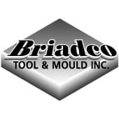 Briadco Tool & Mould Logo