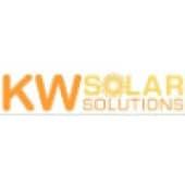 KW Solar Solutions Logo
