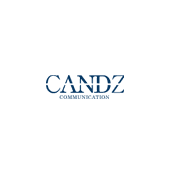 Candz Communication Logo
