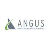 Angus Consulting Management Logo