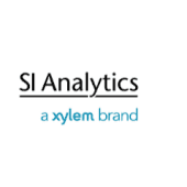 SI Analytics Logo