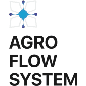 AFS AGRO FLOW SYSTEM GmbH Logo