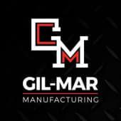 Gil Mar Manufacturing Logo