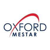 Oxford MEStar Logo
