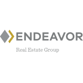Endeavor Real Estate Group Logo
