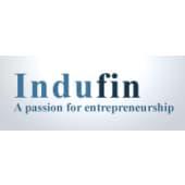 Indufin's Logo