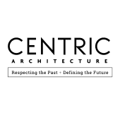 Centric Architecture Logo