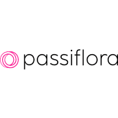 PASSIFLORA Logo