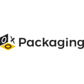 OXO Packaging's Logo