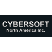 Cybersoft North America's Logo