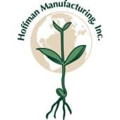 Hoffman Manufacturing Logo