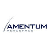 Amentum Aerospace Logo