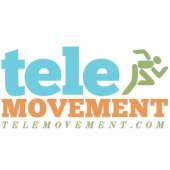 teleMOVEMENT Logo