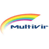 MultiVir Logo