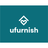 ufurnish.com Logo