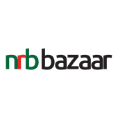 NRB Bazaar Logo