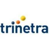Trinetra Wireless Logo