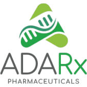ADARx Pharmaceuticals Logo
