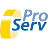 ProServ's Logo