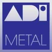 ADI Metal Logo