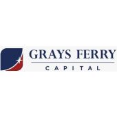 Grays Ferry Capital Logo