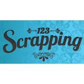 123Scrapping Logo