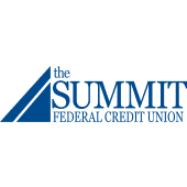 The Summit Federal Credit Union Logo