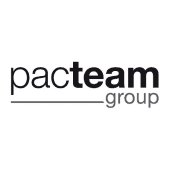 Pac Team Group Logo