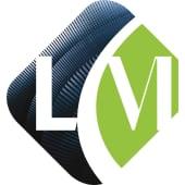 LCM Partners Logo