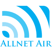 Allnet Air Logo