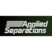 Applied Separations Logo