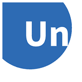 Unwritten Media Logo
