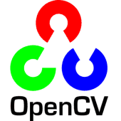 OpenCV Logo