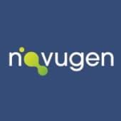 Novugen Pharma Logo