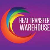 Heat Transfer Warehouse Logo
