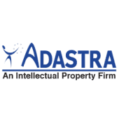 Adastra Intellectual Property Sdn Bhd Logo