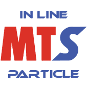 MTS Particle Technology Logo