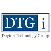 Dayton Technology Group's Logo