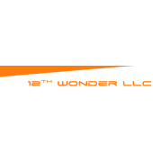12th Wonder Logo