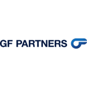 GF-Partners Logo