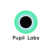 Pupil Labs Logo