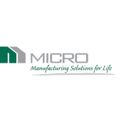 MICRO Logo