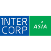 INTERCORP ASIA Logo