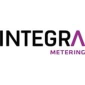 INTEGRA Metering's Logo