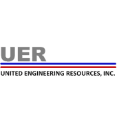 United Engineering Resources Logo