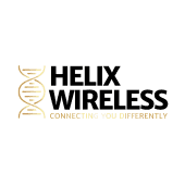 Helix Wireless Logo