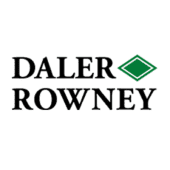 Daler-Rowney Logo