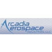 Arcadia Aerospace Industries Logo