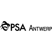 PSA Antwerp Logo