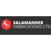 Salamander Fabrications's Logo